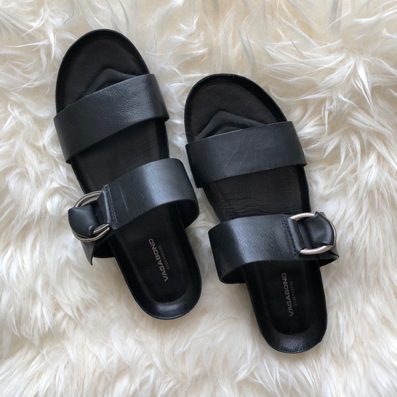 Vagabond deals erie sandal